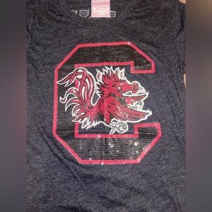 PINK Carolina Women’s shirt